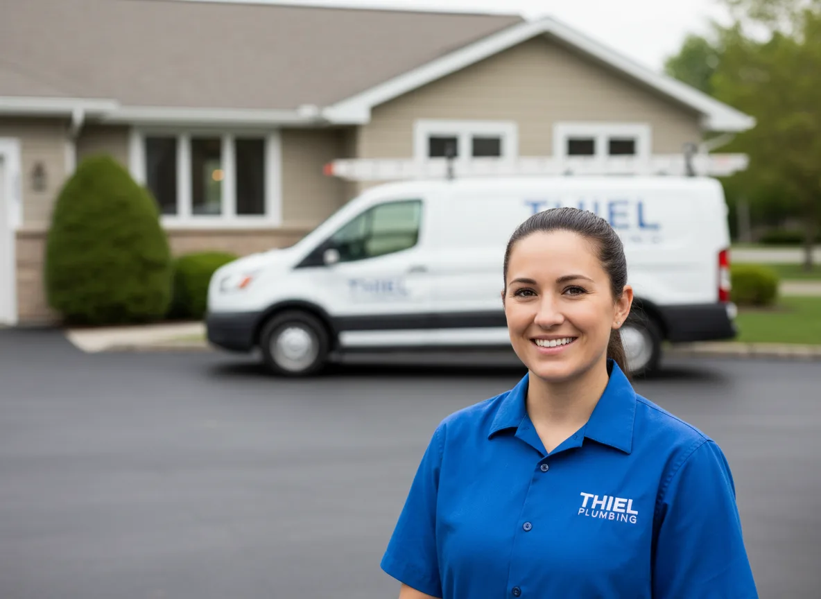 Plumber Thorsby, AL FAQs
